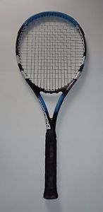Babolat Pure Drive Team PRO Hurricane Tennis Racquet 100 cm 4 5/8(5) Grip Size