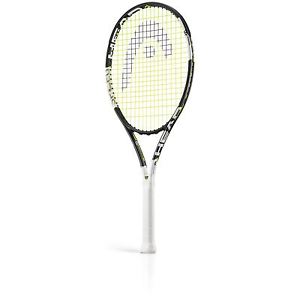 Head Speed junior 26