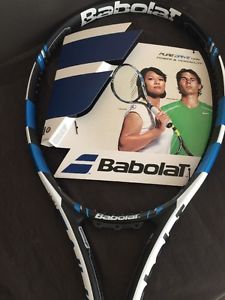 babolat pure drive team 4 1/2
