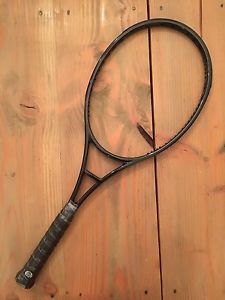 Prince Pro Stock EXO3 Rebel 95 CROSSBAR - Experimental Prototype - 4 1/2 TX220CB