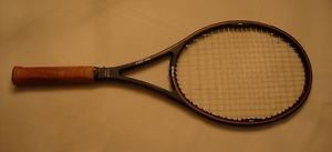 Wilson Pro Staff Midsize 85 Taiwan 4 5/8 OUTSTANDING  9+/10  Sampras original6.0