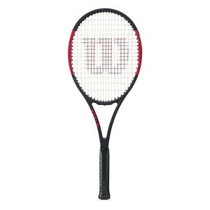 Wilson Pro Staff 97S 2017 (Free string)