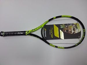 Babolat Pure Aero  4 1/4 Tennis racquet
