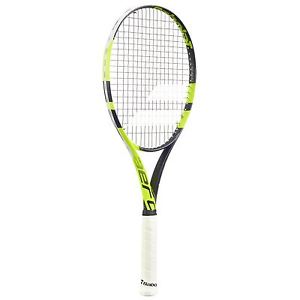 Babolat Pure Aero Lite (Free string)