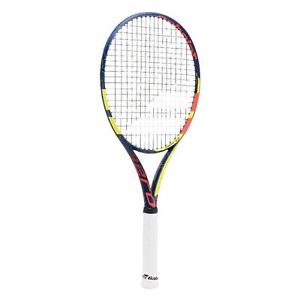 Babolat Pure Aero French Open 2017 (Free string)
