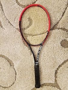 HEAD GRAPHENE PRESTIGE "MP" (4 1/2)