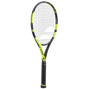 Babolat Pure Aero Tour (Free string)