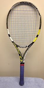 Babolat Aeropro Lite Tennis Racquet  4 1/8 Grip