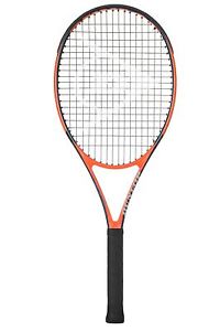 Dunlop "New" Precision 98 4 3/8 Tennis Racquet