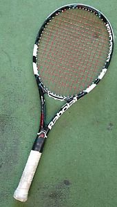 Babolat Pure Drive Lite Tennis Racket 4 1/4