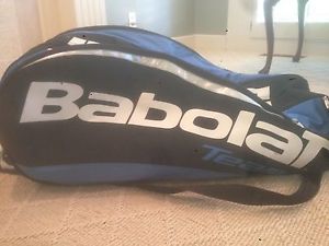 Babolat Team Line 12 Pack Tennis Racquet Bag in Great Condition