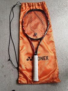 Yonex VCORE  Duel G 97 (330g) tennis racquet (Wawrinka)