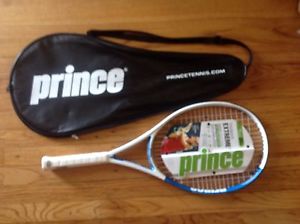 PRINCE THUNDER EXTREME OVERSIZED 110 GRIP SZ 4 3/8