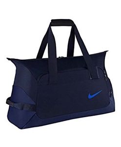 Nike NIKECOURT Tech 2.0 Tennis Duffle Bag Blue Black BA5171 410