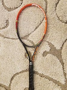 HEAD GRAPHENE RADICAL REV tennis racquet
