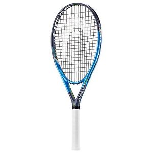 Head Graphene Touch Instinct PWR (Free string)