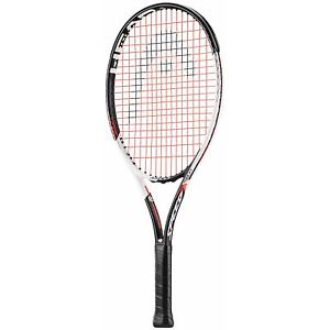 Head Graphene Touch Speed junior 25