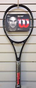 Wilson Pro Staff 97LS