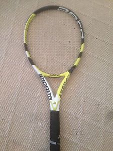 Babolat AeroPro Drive+ Tennis Racquet Good Condition