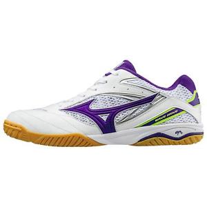 MIZUNO TABLE TENNIS SHOES WAVE DRIVE 8　81GA170567