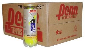 Penn ATP Regular Duty Tennis Bal