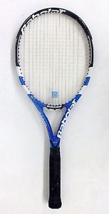 BABOLAT Pure Drive GT TECHNOLOGY Graphite Tungsten WOOFER 4-5/8" Tennis Racquet