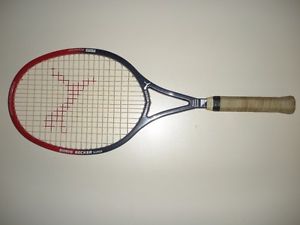 PUMA BORIS BECKER SUPER UNIVERSAL MIDSIZE TENNIS RACQUET 4 1/2