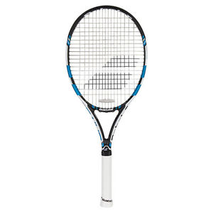 Babolat Pure Drive Team Racquet, grip 4 1/8