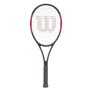 Wilson Pro Staff 97 2017 (Free string)