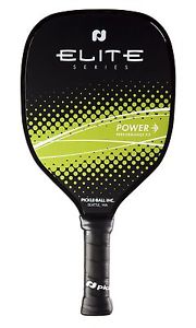 Pickle-Ball Inc. Elite Pickleball Paddle (Key Lime - Power)