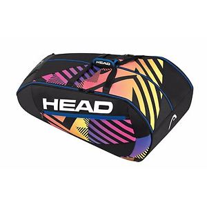 Head Radical 12R Monstercombi Limited + Gift 3pack overgrip