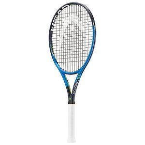 Head Graphene Touch Instinct MP (Free string)