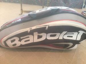 Babolat Team Line 12 Pack Tennis Racquet Bag in Great Condition