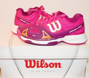 Wilson Juniors Rush Pro Tennis S