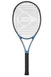 Dunlop "New" Precision 100 4 3/8 Tennis Racquet
