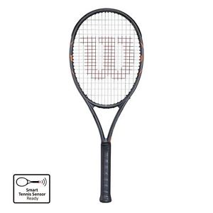 Wilson Burn FST 95 (Condition 99.99%)