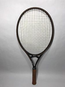 VINTAGE WILSON PRO STAFF St Vincent 125sq Tennis Racquets 4 1/2 L4