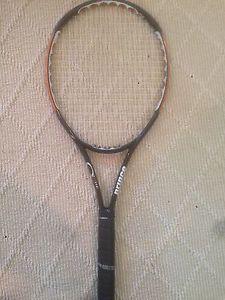 Barely Used Prince O3 Ozone Pro Tour MP Tennis Racquet