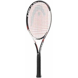 Head Graphene Touch Speed Pro (Free string)