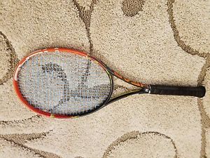 HEAD GRAPHENE RADICAL REV tennis