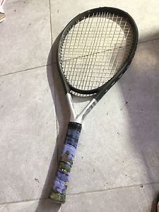 HEAD Ti.S6 Xtralong Titanium Tennis Racquet 4 1/2" Grip