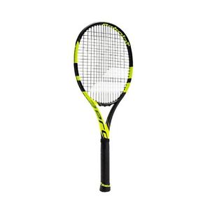 Babolat Pure Aero VS Tour (Free string)