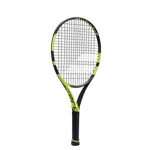 Babolat Pure Aero junior 26" (Free string)