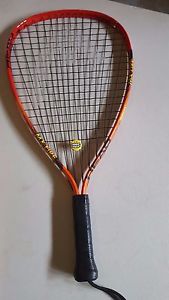 HEAD MX Fire Racquetball Racquet Mint Condition