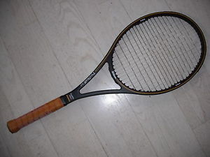 Wilson Pro Staff 85 4 1/4