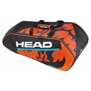 Head Radical 9R Supercombi + Gift 3pack overgrip