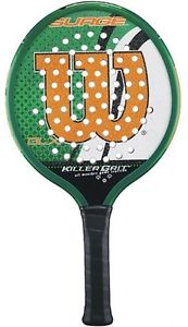 Wilson Surge Pickleball Paddle