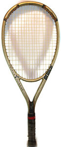 Prince Triple Threat Tennis Racquet Oversize 115