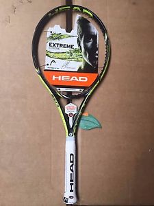 New Old Stock Head Graphene Extreme Lite