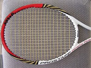 Wilson Pro Staff  95 BLX Signature Series Tennis Racquet 4 5/8